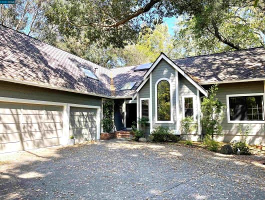 12 Scripps Haven Ln, Alamo, CA, 94507