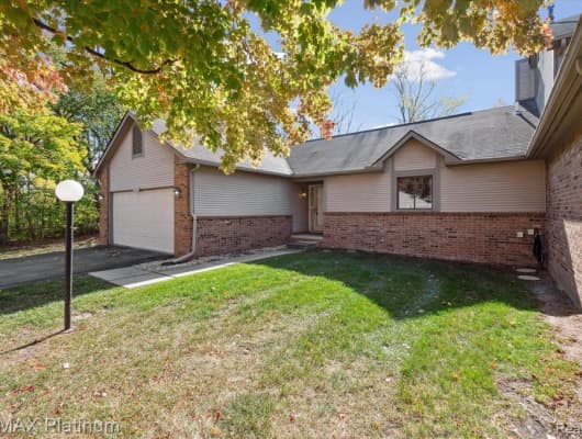 32857 Chapman Circle, Westland, MI, 48185