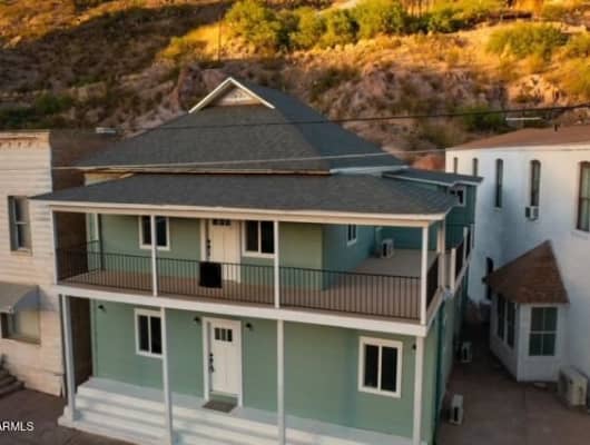 167 Park Avenue, Clifton, AZ, 85533
