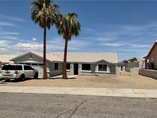 2191 East Emerald River Circle, Fort Mohave, AZ, 86426