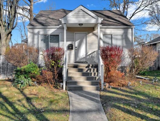 1990 Princeton Rd, Berkley, MI, 48072