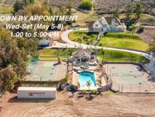 4946 Read Rd, Thousand Oaks, CA, 93021