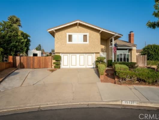 19831 Majorca Lane, Yorba Linda, CA, 92886