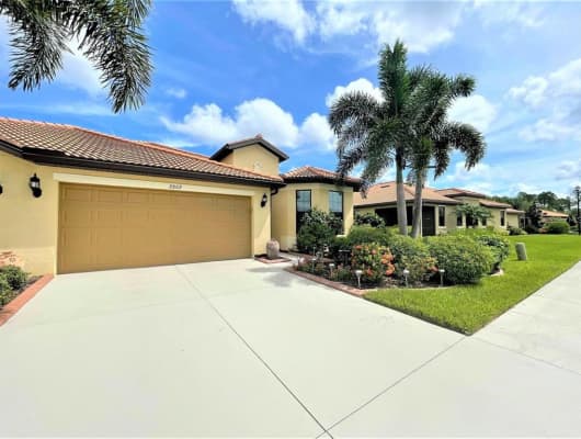 2869 Arugula Drive, North Port, FL, 34289