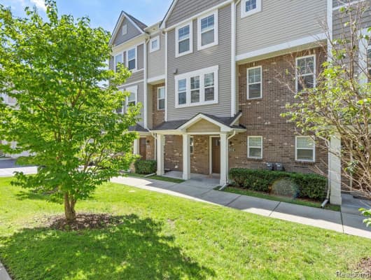 B/1071 North Sherman Drive, Royal Oak, MI, 48067