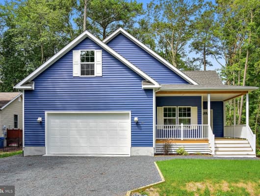 14 Southwind Court, Ocean Pines, MD, 21811
