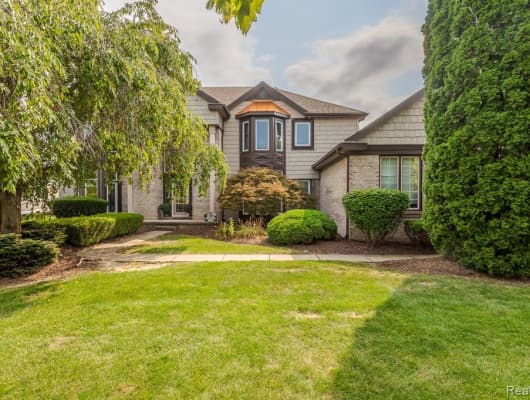 47193 Ashley Court, Wayne County, MI, 48187