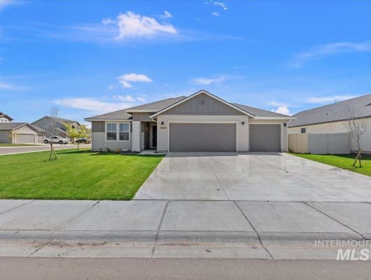 15606 Patriot Avenue, Caldwell, ID, 83651