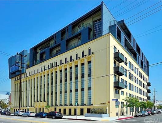 608/200 North San Fernando Road, Los Angeles, CA, 90031