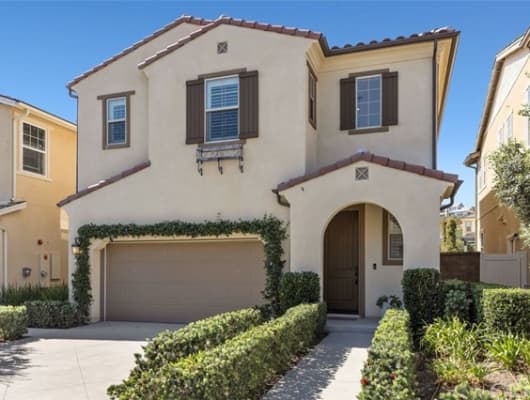 97 Bacaulo Street, Irvine, CA, 92694