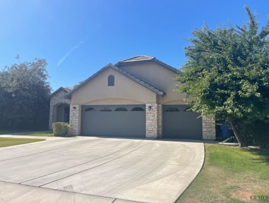 10615 Midge Drive, Bakersfield, CA, 93314