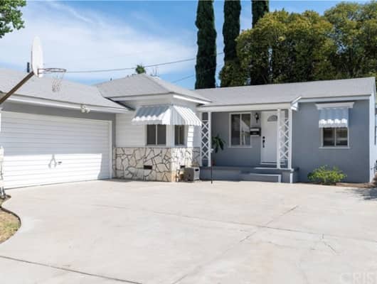 18312 Jovan Street, Los Angeles, CA, 91335