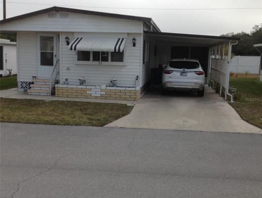25/808 53rd Avenue East, Manatee County, FL, 34203