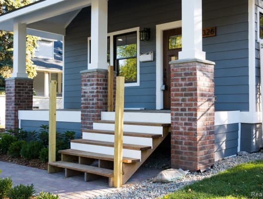 326 Baker St, Royal Oak, MI, 48067