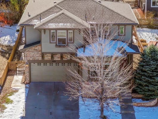 5503 Fullerton Circle, Highlands Ranch, CO, 80130