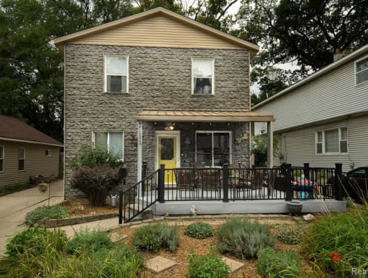 1314 Mohawk Avenue, Royal Oak, MI, 48067