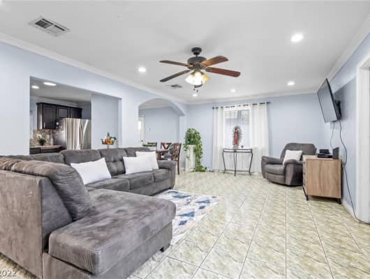 4217 El Parque Avenue, Las Vegas, NV, 89102