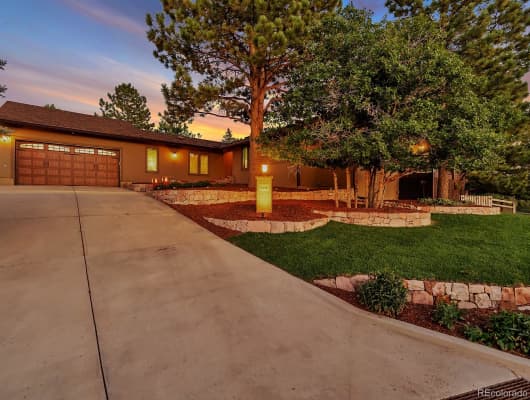 6236 Lakepoint Place, The Pinery, CO, 80134