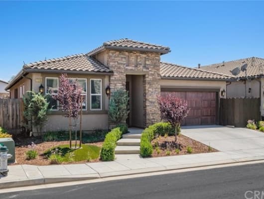 7293 West Dovewood Lane, Fresno, CA, 93723