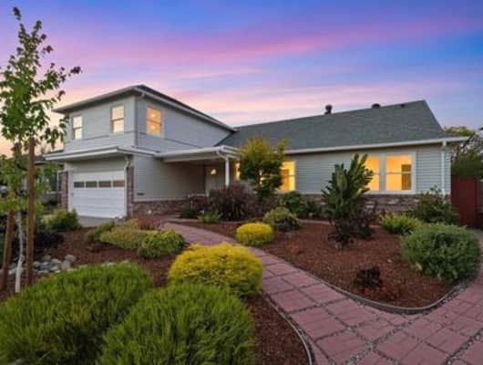 1608 Mcdonald Way, Burlingame, CA, 94010