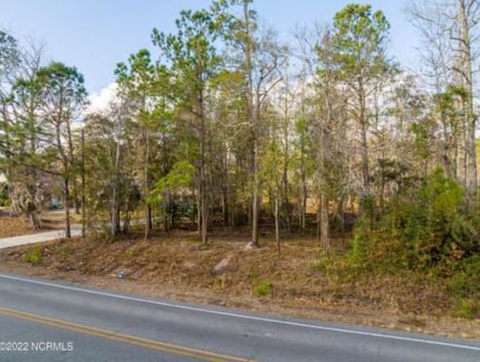 Lot 45/ Country Club Drive, Pender County, NC, 28443