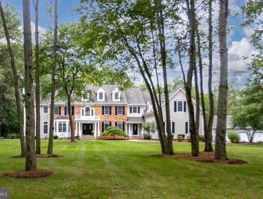 23 Birchwood Dr, Princeton, NJ, 08540