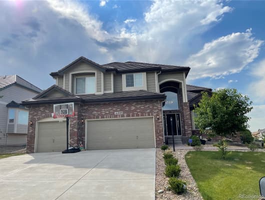 16089 East Maplewood Drive, Centennial, CO, 80016
