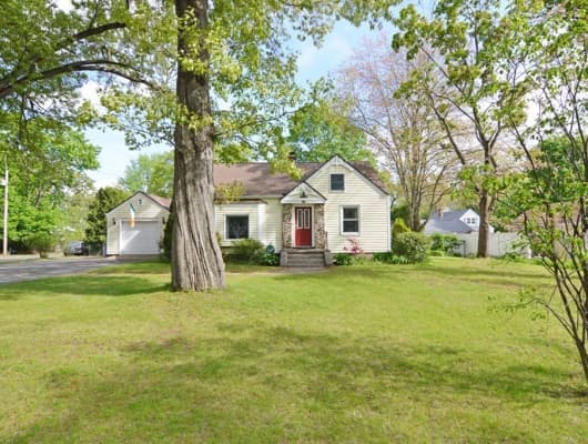 261 North St, Agawam Town, MA, 01030 - Single Family Sold ...