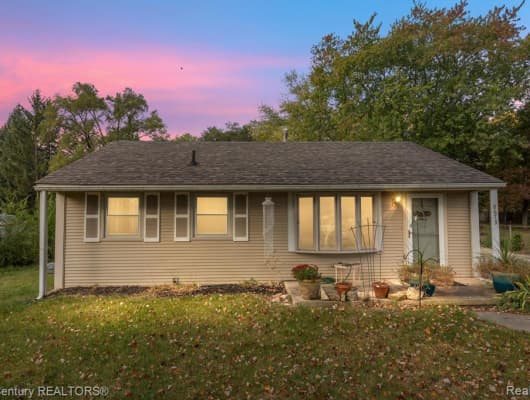 8673 North Hix Road, Westland, MI, 48185