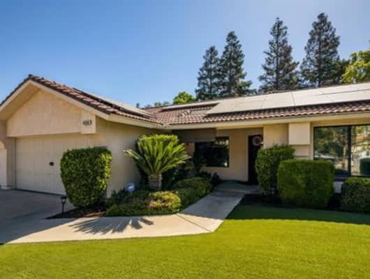 6240 North Gilroy Avenue, Fresno, CA, 93722