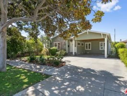 2683 Greenfield Avenue, Los Angeles, CA, 90064