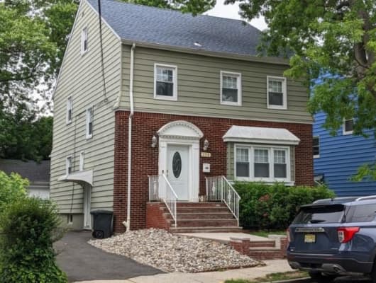 236 Hansbury Avenue, Newark, NJ, 07112