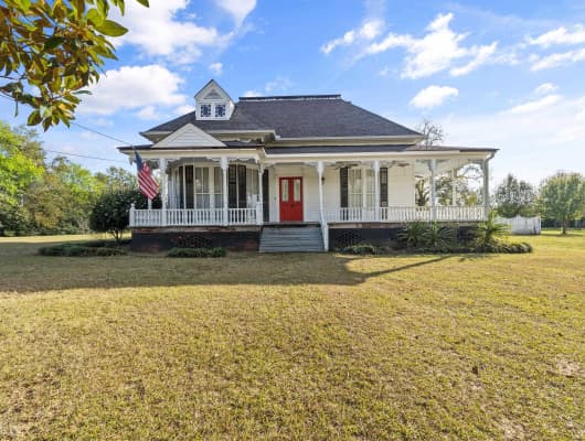 2750 Walden Road, Macon-Bibb County, GA, 31216