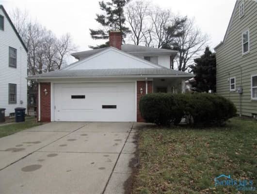 2820 Northwood Ave, Toledo, OH, 43606