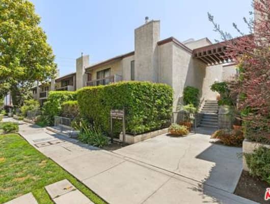 Apt 23/1655 Greenfield Avenue, Los Angeles, CA, 90025