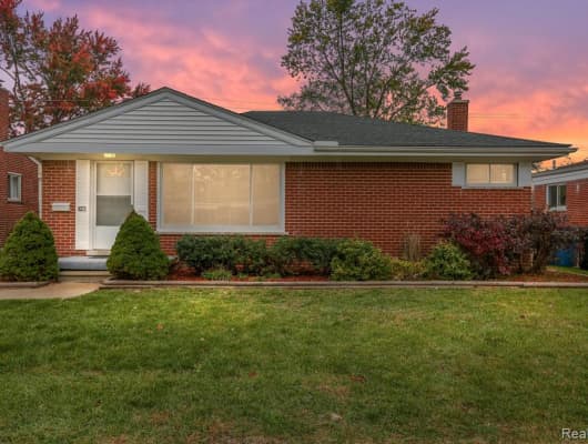 8277 August Avenue, Westland, MI, 48185