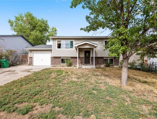 121 Birch Street, Hudson, CO, 80642