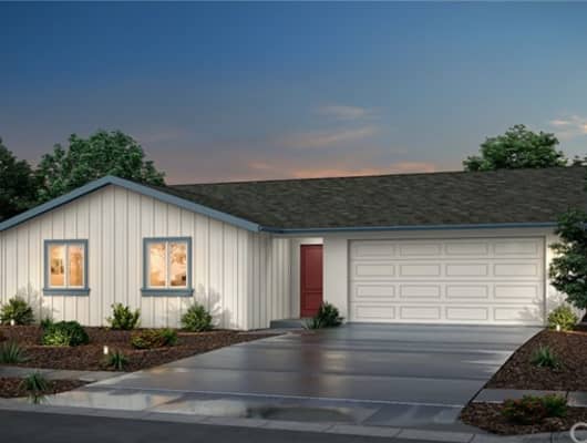 100 Plata Court, Oroville, CA, 95965