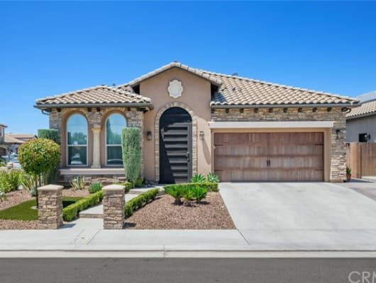 7326 West Dovewood Lane, Fresno, CA, 93723
