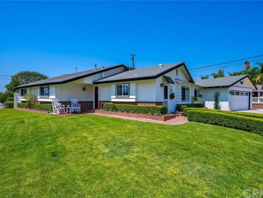 4441 Niantic Place, Yorba Linda, CA, 92886