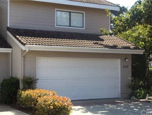 237 Via San Blas, San Luis Obispo, CA, 93401