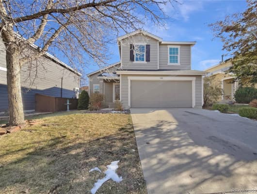 9840 Aftonwood Street, Highlands Ranch, CO, 80126