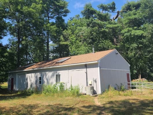 12 Old Wood St, Plymouth County, MA, 02346