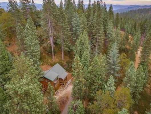 3451 Valley View Drive, Arnold, CA, 95223