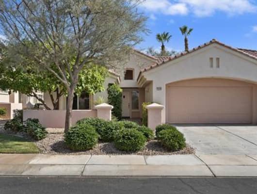 78308 Desert Willow Drive, Desert Palms, CA, 92211