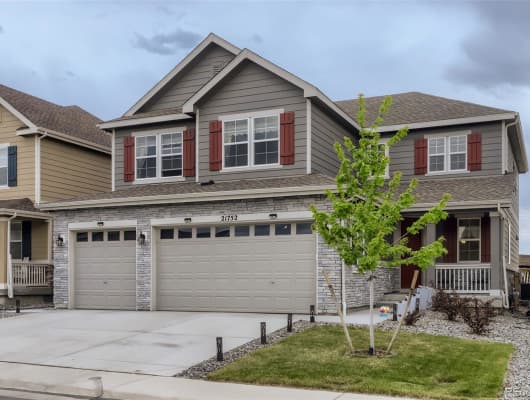 21752 East Tufts Circle, Arapahoe County, CO, 80015