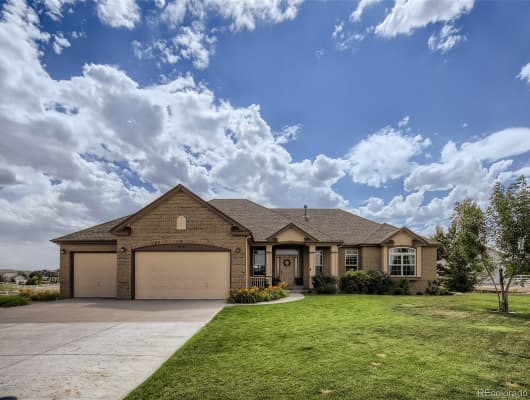 16541 Tree Haven Street, Hudson, CO, 80642