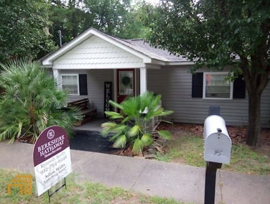 15 1/2 Cedar Street, Metter, GA, 30439