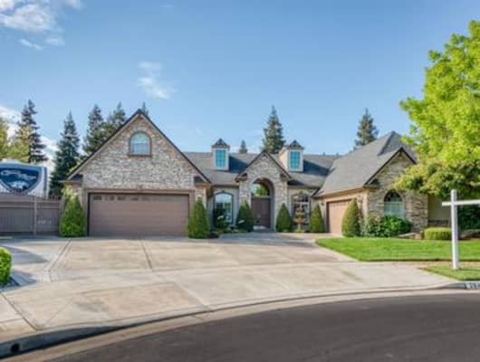 264 W Lester Ave, Clovis, CA, 93619