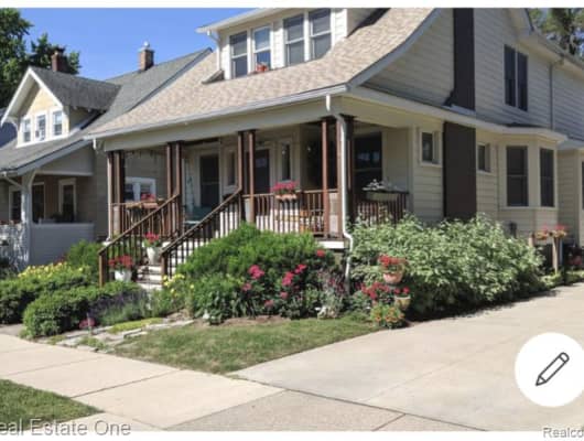 608 South West Street, Royal Oak, MI, 48067